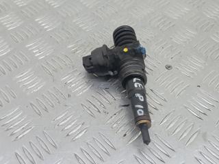 форсунка Skoda Superb 2 поколение 2008, 1.9 л., дизель, МКПП, седан, 038130073BH, 0414720230, 038130079RX