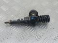 форсунка Skoda Superb 2 поколение 2008, 1.9 л., дизель, МКПП, седан, 038130073BH, 0414720230, 038130079RX - фото №2