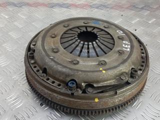 маховик Skoda Superb 2 поколение 2008, 1.9 л., дизель, МКПП, седан, 038105266AM