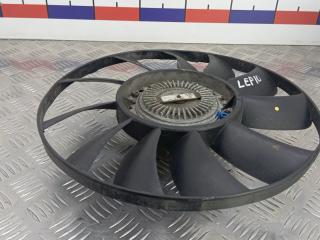 вискомуфта Skoda Superb 2 поколение 2008, 1.9 л., дизель, МКПП, седан, 058121350