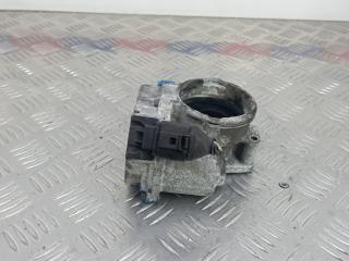 заслонка дроссельная Skoda Superb 2 поколение 2008, 1.9 л., дизель, МКПП, седан, 03G128063J