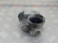 заслонка дроссельная Skoda Superb 2 поколение 2008, 1.9 л., дизель, МКПП, седан, 03G128063J - фото №2