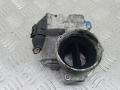заслонка дроссельная Skoda Superb 2 поколение 2008, 1.9 л., дизель, МКПП, седан, 03G128063J - фото №3