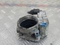 заслонка дроссельная Skoda Superb 2 поколение 2008, 1.9 л., дизель, МКПП, седан, 03G128063J - фото №4