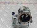 заслонка дроссельная Skoda Superb 2 поколение 2008, 1.9 л., дизель, МКПП, седан, 03G128063J - фото №5
