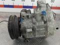 компрессор кондиционера Skoda Superb 2 поколение 2008, 1.9 л., дизель, МКПП, седан, 4472208186, 8D0260805RX - фото №2