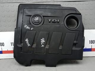 защита двигателя Skoda Rapid 1 поколение 2013, 1.6 л., дизель, МКПП, хетчбэк 5 дв.