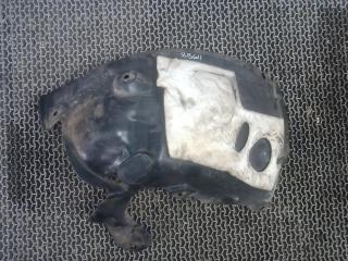 Подкрылок передний правый Renault Megane 3 поколение [2-й рестайлинг] 2014, 1.5 л., дизель, МКПП, хетчбэк 5 дв.