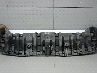 Юбка переднего бампера Toyota Prius 3 поколение [рестайлинг] 2012, 1.8 л., бензин, АКПП, хетчбэк 5 дв., 5261847050