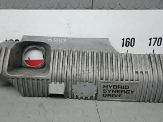 защита двигателя Toyota Prius 3 поколение [рестайлинг] 2012, 1.8 л., бензин, АКПП, хетчбэк 5 дв.