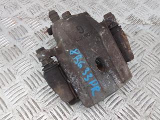 суппорт передний правый Toyota Prius 2 поколение 2008, 1.5 л., бензин, АКПП, хетчбэк 5 дв.