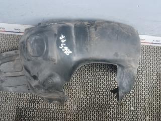 Подкрылок передний правый Skoda Rapid 1 поколение 2013, 1.6 л., дизель, МКПП, хетчбэк 5 дв.