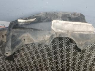 Подкрылок передний правый Toyota Prius 3 поколение [рестайлинг] 2012, 1.8 л., бензин, АКПП, хетчбэк 5 дв.