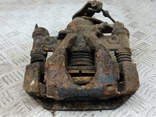 суппорт задний правый Renault Master 3 поколение [рестайлинг] 2015, 2.3 л., дизель, МКПП, микроавтобус