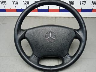 руль Mercedes-Benz M-Класс W163 [рестайлинг] 2001, 2.7 л., D ML270 CDI, дизель, АКПП, внедорожник 5 дв.