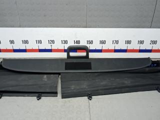 шторка багажника Nissan X-Trail T31 2008, 2.0 л., дизель, МКПП, внедорожник 5 дв.