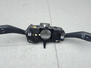 переключатель подрулевой Skoda Rapid 1 поколение 2013, 1.6 л., дизель, МКПП, хетчбэк 5 дв.