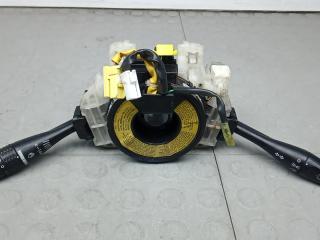 переключатель подрулевой Mitsubishi Pajero 3 поколение 2001, 3.2 л., дизель, МКПП, внедорожник 5 дв.