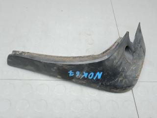 брызговик Nissan Qashqai 2 поколение 2013, 1.5 л., дизель, МКПП, внедорожник 5 дв.