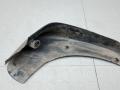 брызговик Nissan Qashqai 2 поколение 2013, 1.5 л., дизель, МКПП, внедорожник 5 дв. - фото №3