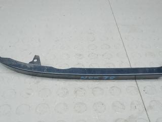 ресничка (ус) левой фары Mercedes-Benz M-Класс W163 [рестайлинг] 2001, 2.7 л., D ML270 CDI, дизель, АКПП, внедорожник 5 дв.