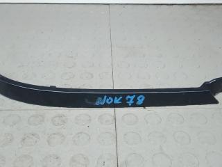 ресничка (ус) правой фары Mercedes-Benz M-Класс W163 [рестайлинг] 2001, 2.7 л., D ML270 CDI, дизель, АКПП, внедорожник 5 дв.