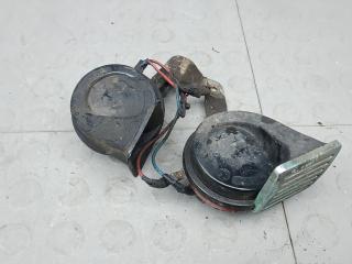 сигнал (клаксон) Mercedes-Benz M-Класс W163 [рестайлинг] 2001, 2.7 л., D ML270 CDI, дизель, АКПП, внедорожник 5 дв.