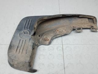 брызговик Mercedes-Benz M-Класс W163 [рестайлинг] 2001, 2.7 л., D ML270 CDI, дизель, АКПП, внедорожник 5 дв.