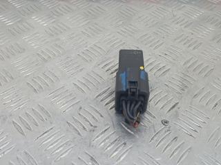 реле накала свечей Skoda Rapid 1 поколение 2014, 1.6 л., дизель, МКПП, хетчбэк 5 дв., 038907281D