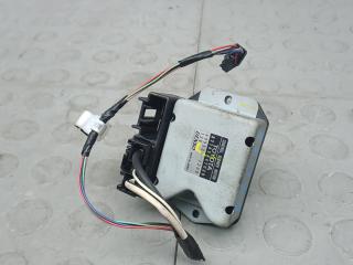 сопротивление печки Toyota Prius 2 поколение 2008, 1.5 л., бензин, АКПП, хетчбэк 5 дв., 8716547020