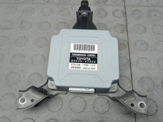 блок управления АКПП Toyota Prius 2 поколение 2008, 1.5 л., бензин, АКПП, хетчбэк 5 дв., 8953547020