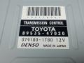 блок управления АКПП Toyota Prius 2 поколение 2008, 1.5 л., бензин, АКПП, хетчбэк 5 дв., 8953547020 - фото №2
