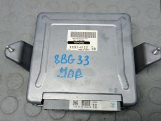 блок управления (другие) Toyota Prius 2 поколение 2008, 1.5 л., бензин, АКПП, хетчбэк 5 дв., 8998147221