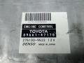 ЭБУ Toyota Prius 2 поколение 2008, 1.5 л., бензин, АКПП, хетчбэк 5 дв., 8966147170 - фото №2