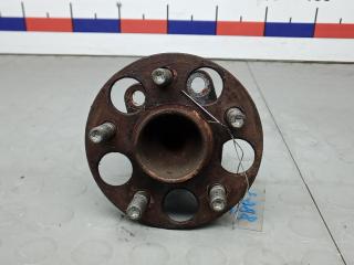 ступица задняя левая Toyota Prius 3 поколение [рестайлинг] 2012, 1.8 л., бензин, АКПП, хетчбэк 5 дв.