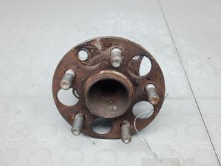 ступица задняя правая Toyota Prius 3 поколение [рестайлинг] 2012, 1.8 л., бензин, АКПП, хетчбэк 5 дв.