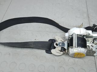 ремень безопасности Toyota Prius 3 поколение [рестайлинг] 2012, 1.8 л., бензин, АКПП, хетчбэк 5 дв.