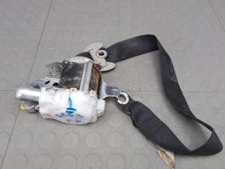 ремень безопасности Toyota Prius 3 поколение [рестайлинг] 2012, 1.8 л., бензин, АКПП, хетчбэк 5 дв., 7321047143B3