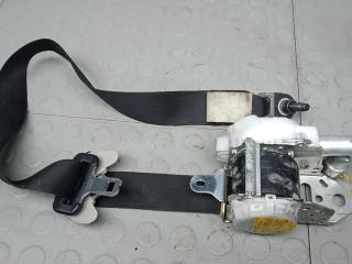 ремень безопасности Toyota Prius 3 поколение [рестайлинг] 2012, 1.8 л., бензин, АКПП, хетчбэк 5 дв.