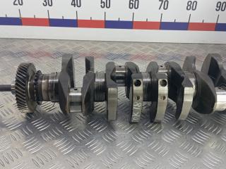 Коленвал дизельный Nissan Pathfinder R51 2005, 2.5 л., дизель, МКПП, внедорожник 5 дв.