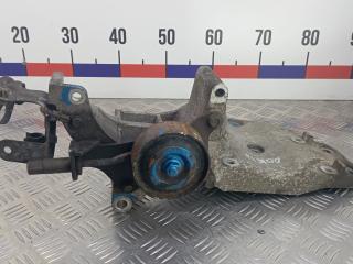 Кронштейн двигателя дизельный Nissan Pathfinder R51 2005, 2.5 л., дизель, МКПП, внедорожник 5 дв.