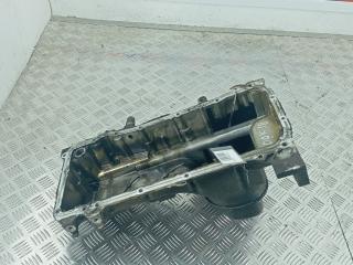 Поддон дизельный Nissan Pathfinder R51 2005, 2.5 л., дизель, МКПП, внедорожник 5 дв.