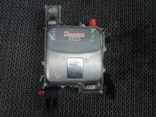 Преобразователь напряжения Toyota Prius 2 поколение 2008, 1.5 л., бензин, АКПП, хетчбэк 5 дв.