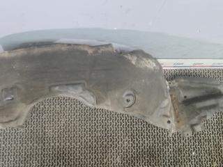 Подкрылок передний левый Toyota Prius 2 поколение 2007, 1.5 л., электро, АКПП, хетчбэк 5 дв.