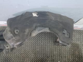 Подкрылок передний правый Toyota Prius 2 поколение 2007, 1.5 л., электро, АКПП, хетчбэк 5 дв.