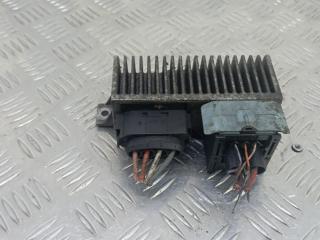 реле накала свечей Renault Master 3 поколение [рестайлинг] 2015, 2.3 л., дизель, МКПП, микроавтобус, 8200558438-A