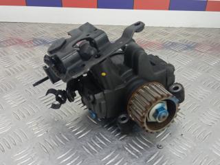 ТНВД Renault Scenic 3 поколение [2-й рестайлинг] 2015, 1.5 л., дизель, МКПП, минивэн, A2C53351931, H8201100115