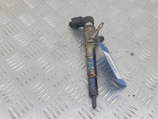 форсунка Renault Scenic 3 поколение [2-й рестайлинг] 2015, 1.5 л., дизель, МКПП, минивэн, H8201100113