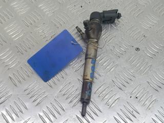 форсунка Renault Scenic 3 поколение [2-й рестайлинг] 2015, 1.5 л., дизель, МКПП, минивэн, H8201100113