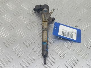 форсунка Renault Scenic 3 поколение [2-й рестайлинг] 2015, 1.5 л., дизель, МКПП, минивэн, H8201100113